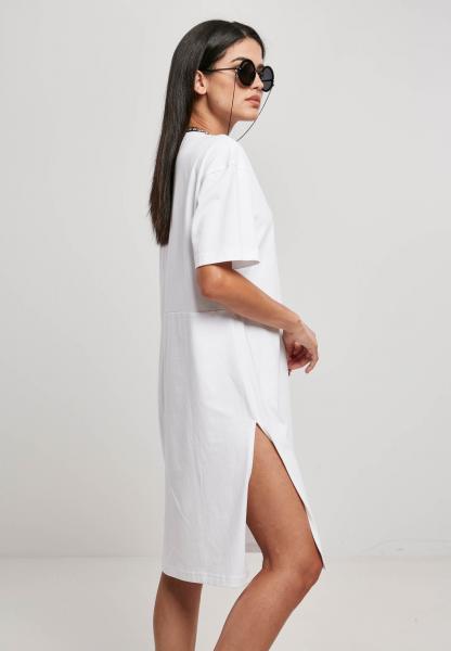 Longshirt / Tshirtkleid mit individuellem Print